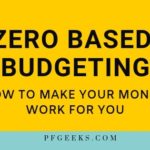 zero based budgeting