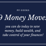 money moves you can make today