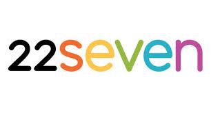 22Seven logo