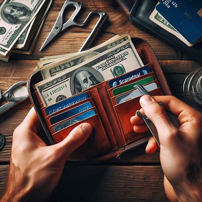 cash for daily finances