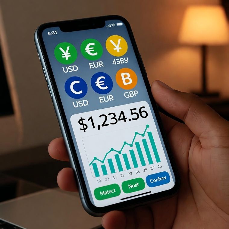 financial independence