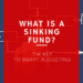 Sinking Fund